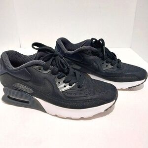 Nike‎ Air Max 90 Ultra PRM Sneakers, Size 7.5W|6Y|EUR 38.5